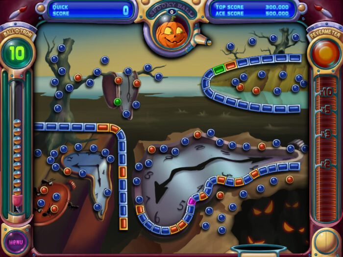 Peggle Nights Steam Gift GLOBAL PUZZLE 54950 2 3