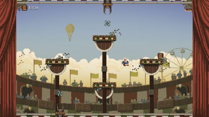 Penarium Steam Key GLOBAL ACTION SHOOTING 3056 2 2