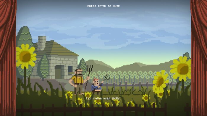 Penarium Steam Key GLOBAL ACTION SHOOTING 3056 2 4