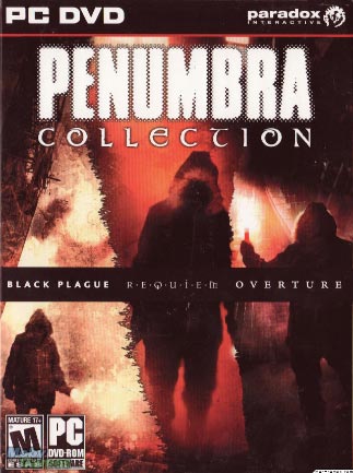 Penumbra Collectors Pack Steam Gift GLOBAL FIGHTING 37034 2