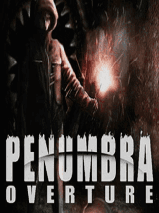 Penumbra Overture Steam Key GLOBAL HORROR 34919 2