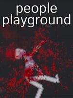 People Playground PC Steam Gift GLOBAL SANDBOX 29616 2