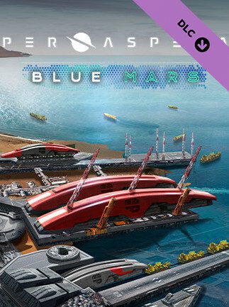 Per Aspera Blue Mars PC Steam Gift GLOBAL DLCS 67437 2