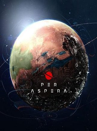 Per Aspera PC Steam Gift GLOBAL STRATEGY 37853 2