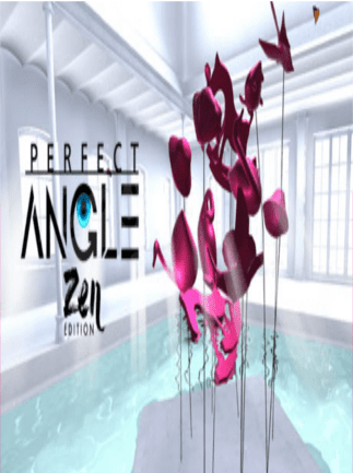 Perfect Angle VR Zen edition Steam Key GLOBAL SIMULATOR 19153 2