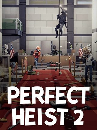 Perfect Heist 2 PC Steam Gift GLOBAL ACTION 60899 2