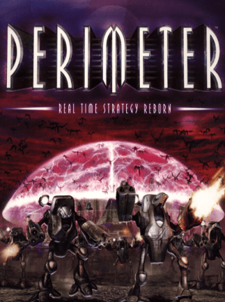 Perimeter Steam Key GLOBAL ACTION SHOOTING 31338 2 1