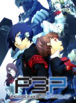 Persona 3 Portable PC Steam Gift GLOBAL ADVENTURE 19041 2