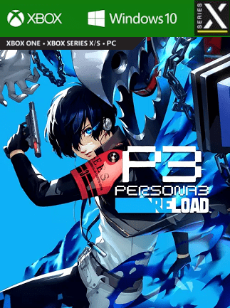 Persona 3 Reload Xbox Series XS Windows 10 Xbox Live Key GLOBAL ADVENTURE 70716 2