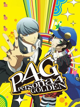 Persona 4 Golden PC Steam Gift GLOBAL RPG 7244 2