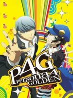 Persona 4 Golden PC Steam Key GLOBAL RPG 8407 2