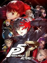 Persona 5 Royal PC Steam Gift GLOBAL ACTION 7157 2