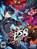 Persona 5 Strikers PC Steam Key GLOBAL ADVENTURE 3010 2