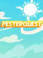 Pesterquest PC Steam Key GLOBAL INDIE 16974 2