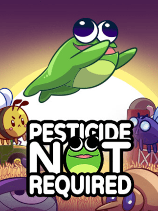 Pesticide Not Required PC Steam Gift GLOBAL ACTION 74387 2