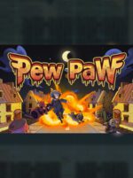 Pew Paw Steam Key GLOBAL ADVENTURE 56878 2