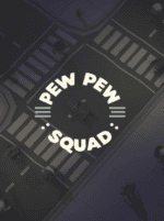 Pew Pew Squad PC Steam Key GLOBAL ACTION 71572 2