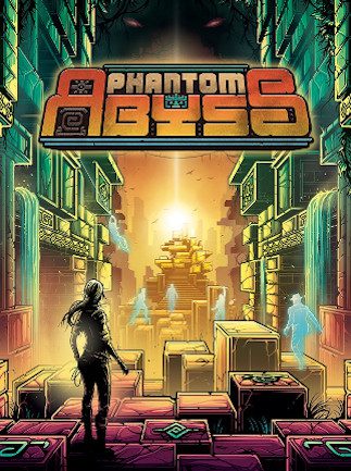 Phantom Abyss PC Steam Key GLOBAL ADVENTURE 16075 2