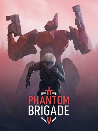 Phantom Brigade PC Steam Gift GLOBAL STRATEGY 49627 2