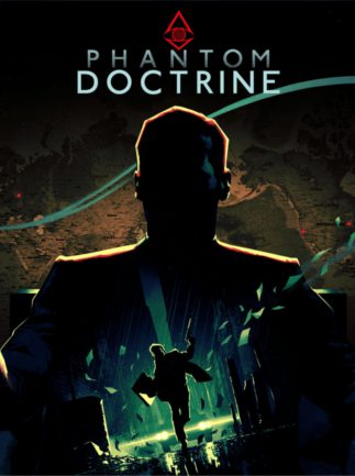 Phantom Doctrine Deluxe Edition Steam Key GLOBAL ACTION SHOOTING 24289 2