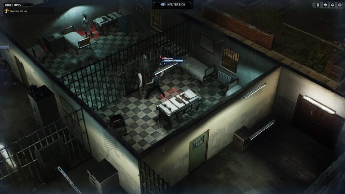 Phantom Doctrine Steam Key GLOBAL ACTION SHOOTING 27199 2 2 scaled