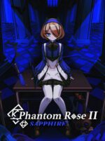 Phantom Rose 2 Sapphire PC Steam Gift GLOBAL ACTION 68904 2