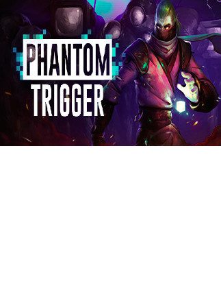 Phantom Trigger Steam Key GLOBAL ADVENTURE 45788 2