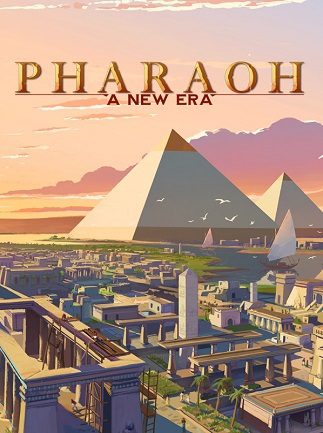 Pharaoh A New Era PC Steam Key GLOBAL STRATEGY 48005 2