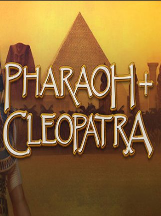 Pharaoh Cleopatra GOG.COM Key GLOBAL SIMULATOR 16432 2