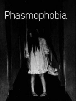 Phasmophobia PC Steam Gift GLOBAL HORROR 26772 2