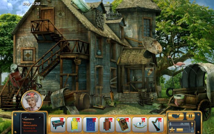 Pickers Steam Key GLOBAL ACTION SHOOTING 18952 2 13