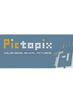 Pictopix Steam Gift GLOBAL PUZZLE 48549 2