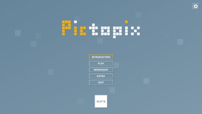 Pictopix Steam Gift GLOBAL PUZZLE 48549 2 5