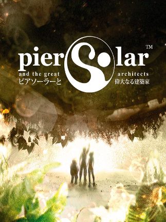 Pier Solar and the Great Architects Soundtrack Steam Key GLOBAL DLCS 10450 2