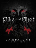 Pike and Shot Campaigns Steam Key GLOBAL STRATEGY 2284 2