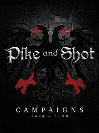 Pike and Shot Campaigns Steam Key GLOBAL STRATEGY 2284 2