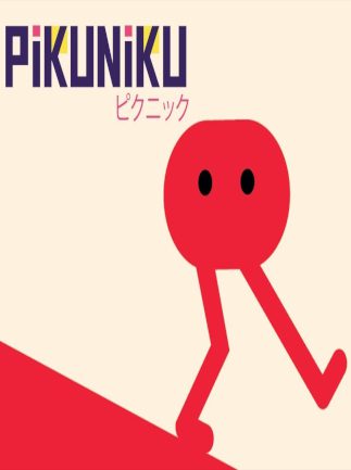 Pikuniku Steam Gift GLOBAL ADVENTURE 56410 2