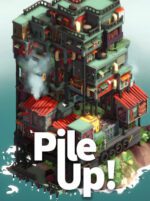 Pile Up PC Steam Gift GLOBAL INDIE 64510 2