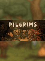 Pilgrims Steam Key GLOBAL ADVENTURE 35917 2