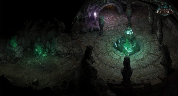 Pillars of Eternity Champion Edition Steam Key GLOBAL ADVENTURE 12456 2 5