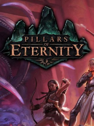 Pillars of Eternity Champion Edition Steam Key GLOBAL ADVENTURE 12456 2