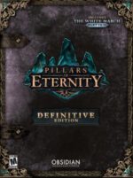 Pillars of Eternity Definitive Edition PC Steam Gift GLOBAL RPG 50734 2