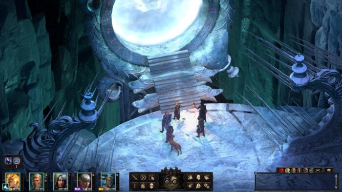 Pillars of Eternity II Deadfire Beast of Winter Steam Key GLOBAL DLCS 6764 2 2