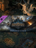 Pillars of Eternity II Deadfire Explorers Pack Steam Gift GLOBAL DLCS 55583 2