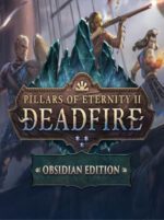 Pillars of Eternity II Deadfire Obsidian Edition Steam Gift GLOBAL RPG 55580 2