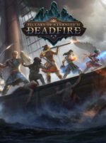 Pillars of Eternity II Deadfire PC Steam Key GLOBAL RPG 8324 2