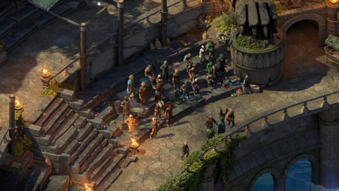 Pillars of Eternity II Deadfire Seeker Slayer Survivor Steam Gift GLOBAL DLCS 56082 2 3