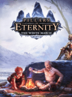 Pillars of Eternity The White March Part I Steam Gift GLOBAL DLCS 52476 2