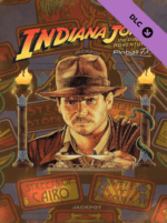 Pinball FX Indiana Jones The Pinball Adventure PC Steam Key GLOBAL ARCADE 73482 2