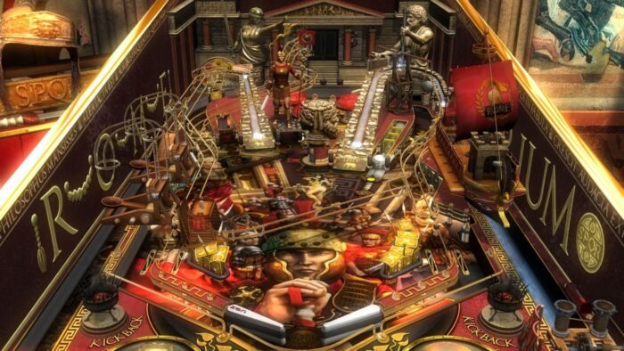 Pinball FX2 Core pack Steam Key GLOBAL DLCS 55048 2 4